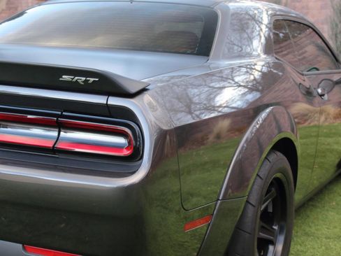 Used 2018 Dodge Challenger SRT Demon image 24