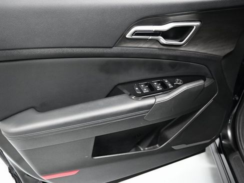 Used 2023 Kia Sportage X-Line w/ X-Line Premium Package image 30