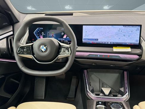 New 2026 BMW X3 xDrive30i w/ Premium Package AWD/4WD image 27