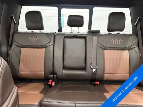New 2026 Ford F250 King Ranch AWD/4WD image 32