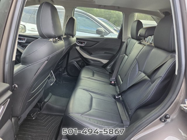 Used 2023 Subaru Forester Limited AWD/4WD image 9