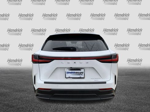 Used 2026 Lexus NX 350 AWD image 9