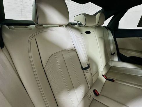 Used 2023 Audi A4 2.0T Premium Plus w/ Premium Plus Package image 27