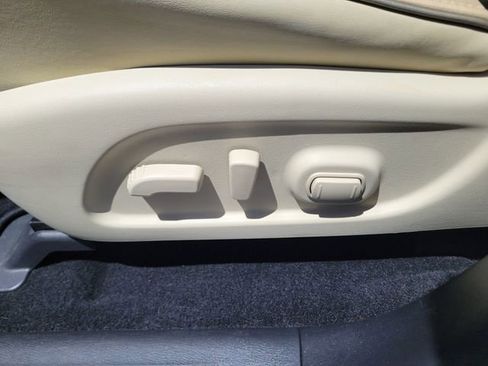 Used 2017 INFINITI QX60 FWD w/ Premium Package image 23