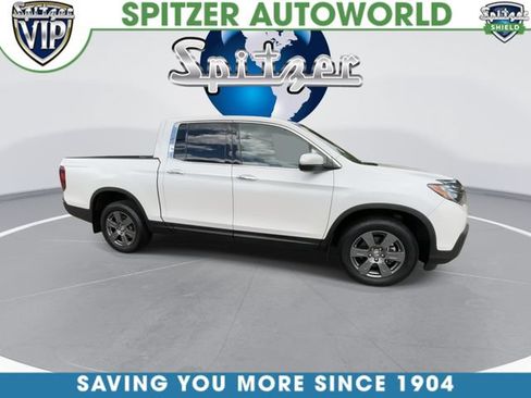 Used 2020 Honda Ridgeline RTL-E image 10