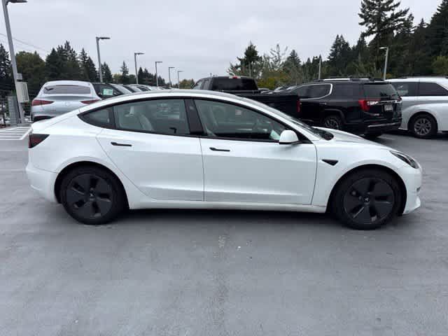 Used 2023 Tesla Model 3 Standard Range RWD image 4