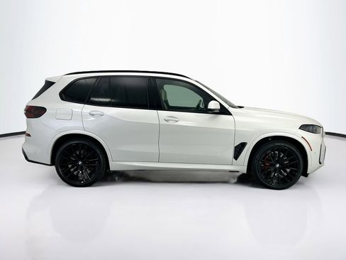 New 2026 BMW X5 xDrive40i w/ Executive Package AWD/4WD image 4