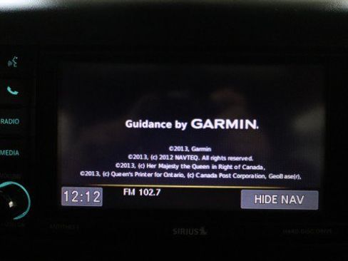 Used 2014 Jeep Wrangler Unlimited Sahara w/ Connectivity Group AWD/4WD image 14