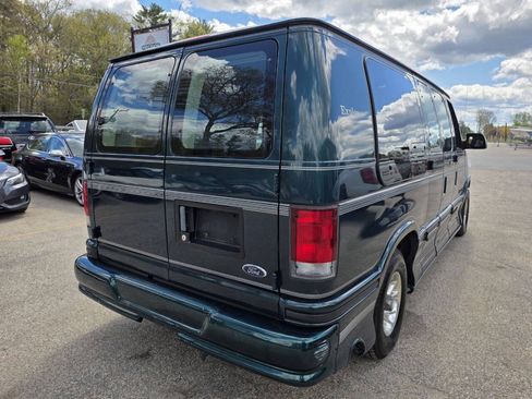 Used 1999 Ford E-150 and Econoline 150 RWD image 9