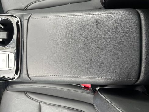 Used 2023 Hyundai Tucson Limited image 16