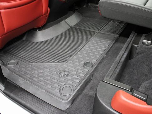 Used 2025 RAM 1500 Rebel image 53