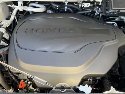 New 2026 Honda Ridgeline RTL image 28