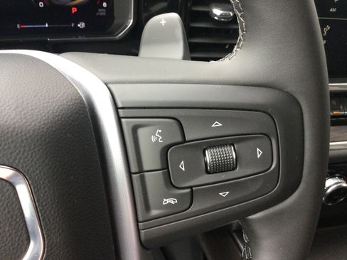 New 2026 GMC Sierra 1500 SLT w/ SLT Premium Plus Package AWD/4WD image 16