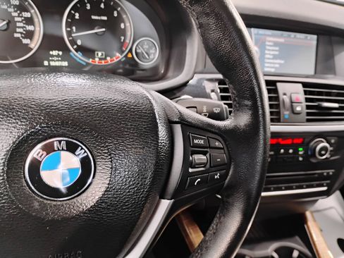 Used 2013 BMW X3 xDrive35i image 35