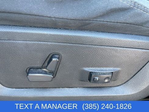 Used 2024 RAM 2500 Big Horn image 18