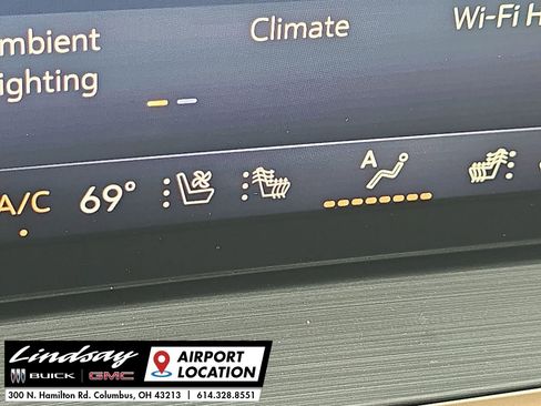 New 2026 Buick Envision Avenir image 39