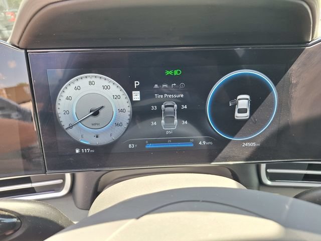 Used 2025 Hyundai Elantra SEL FWD image 48