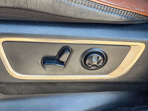 Used 2020 RAM 1500 Limited AWD/4WD image 51