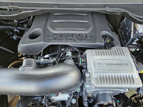 New 2026 RAM 1500 Lone Star image 16