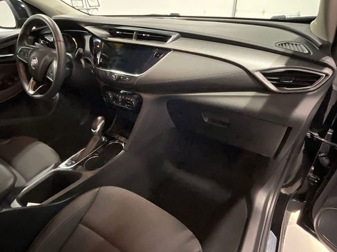 Used 2023 Buick Encore GX Select image 28