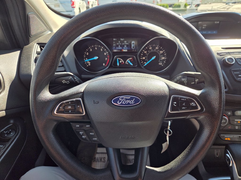 Used 2018 Ford Escape SE AWD/4WD image 16