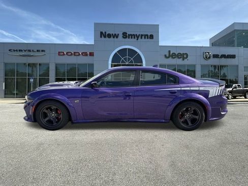 Used 2023 Dodge Charger Scat Pack image 7