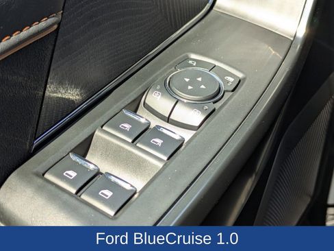 Certified 2023 Ford F150 Platinum w/ Equipment Group 701A High AWD/4WD image 27