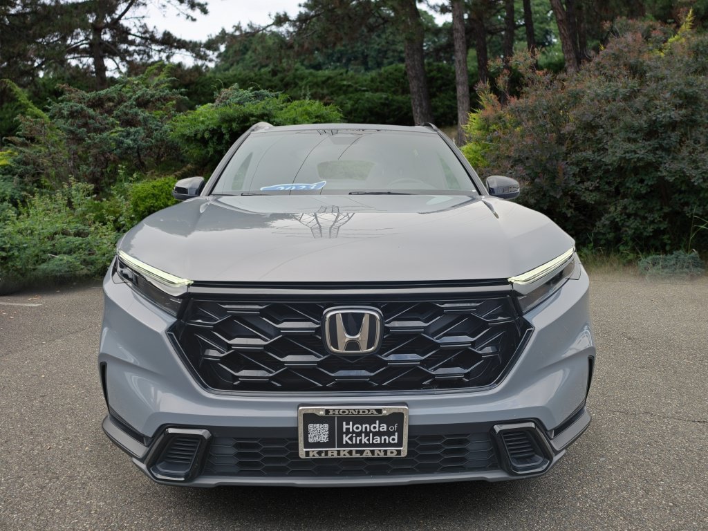 Certified 2023 Honda CR-V Sport image 2