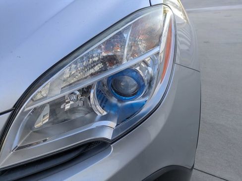 Used 2015 Buick Encore Convenience image 6