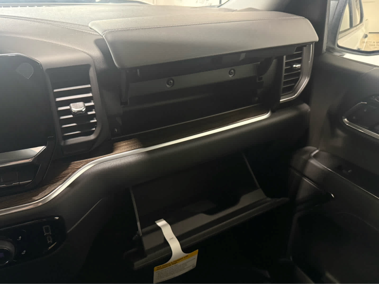 Used 2026 Chevrolet Silverado 1500 LT Trail Boss AWD/4WD image 20