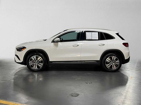 Certified 2026 Mercedes-Benz GLA 250 4MATIC image 6