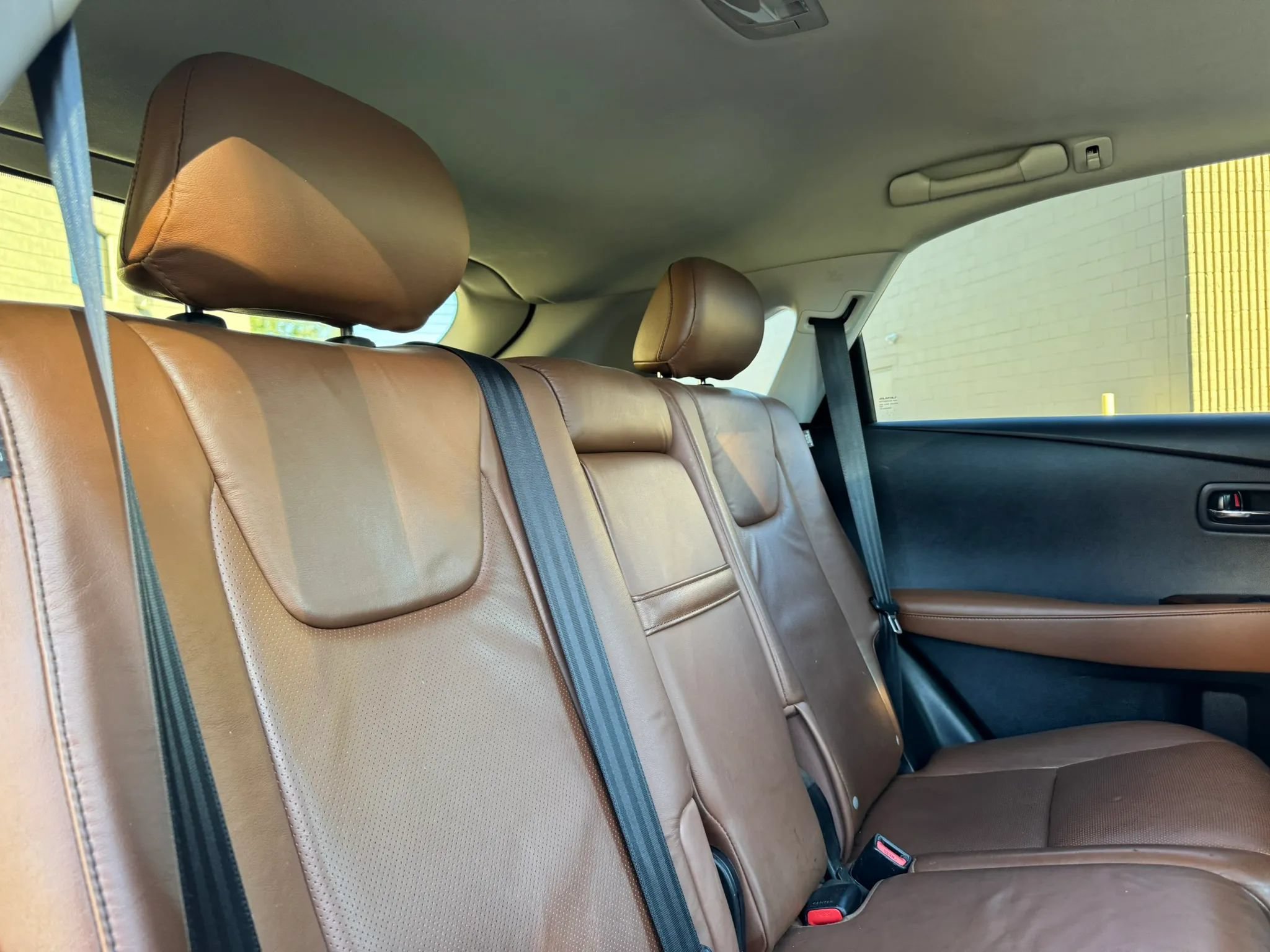 Used 2015 Lexus RX 350 AWD image 32