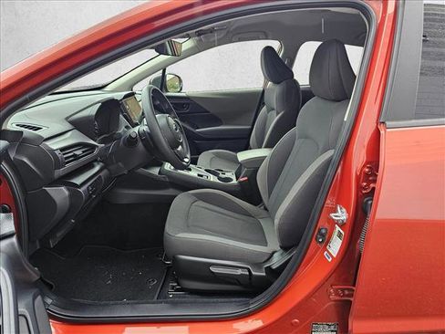 Used 2025 Subaru Crosstrek 2.0i Premium w/ Crosstrek Mirror Package image 18
