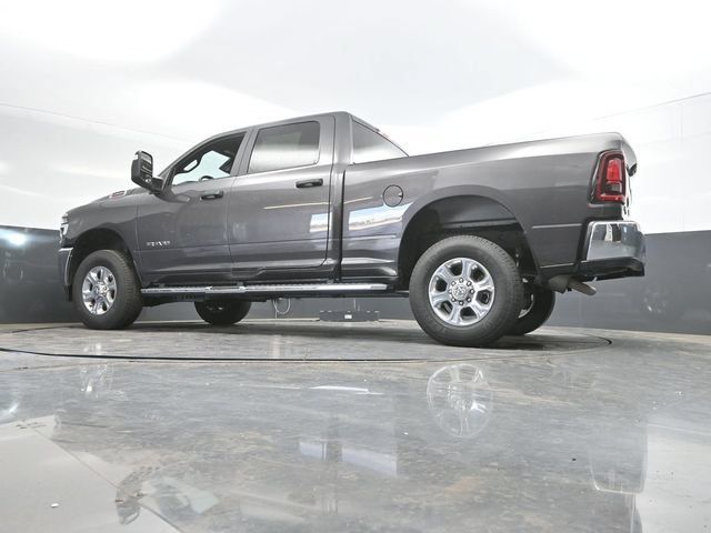 Used 2026 RAM 2500 Big Horn AWD/4WD image 48