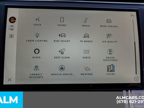 Used 2024 Land Rover Range Rover Sport SE image 36