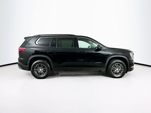 Used 2025 GMC Acadia Elevation image 10