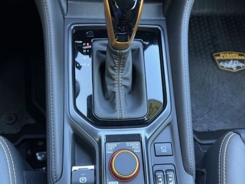 Used 2024 Subaru Forester Wilderness image 15