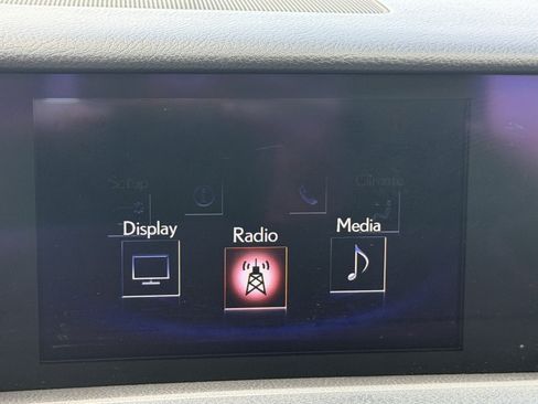 Used 2016 Lexus IS 200t RWD image 25