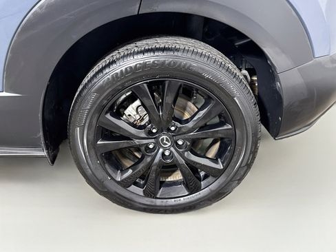 Used 2025 MAZDA CX-30 AWD 2.5 S w/ Preferred Package image 30