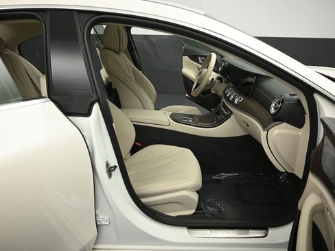 Used 2022 Mercedes-Benz CLS 450 4MATIC image 36