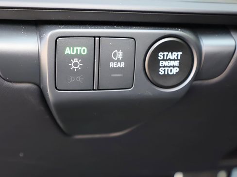 Used 2026 Porsche 911 Targa 4 GTS image 14