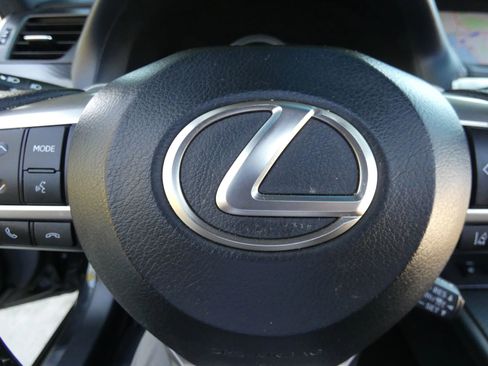 Used 2020 Lexus GS 350 F Sport image 68