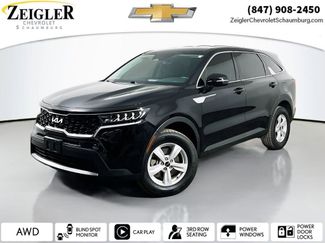 Used 2023 Kia Sorento LX video 1