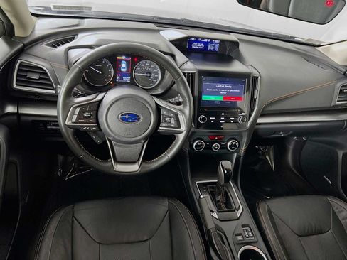 Used 2019 Subaru Crosstrek 2.0i Limited w/ Moonroof Package w/Navigation AWD/4WD image 23