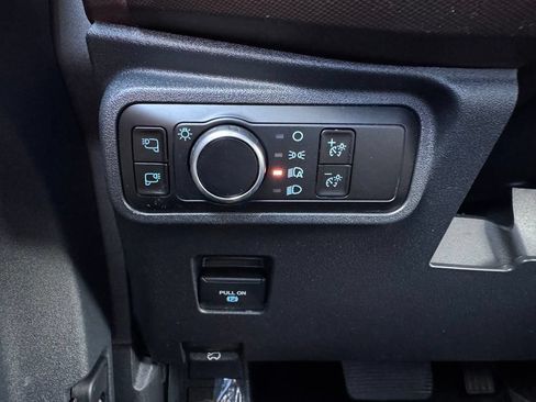 Used 2023 Ford Bronco Outer Banks AWD/4WD image 36