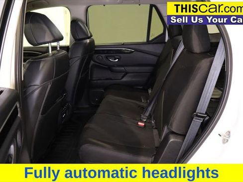 Used 2023 Honda Pilot EX-L image 21