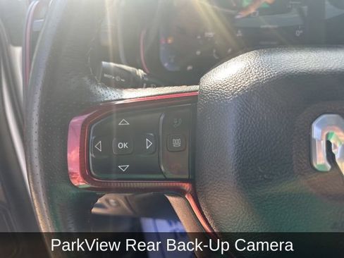 Used 2024 RAM 1500 Rebel w/ Rebel Level 1 Equipment Group AWD/4WD image 20