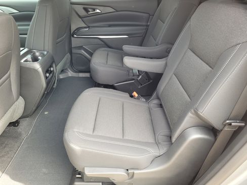 New 2026 Chevrolet Traverse LT w/ Driver Confidence Package image 10