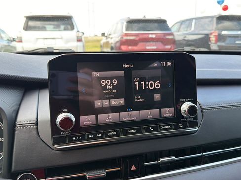 Used 2022 Mitsubishi Outlander ES FWD image 21