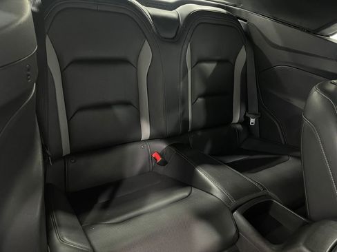 Used 2019 Chevrolet Camaro SS image 30